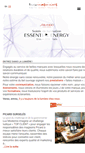 Mobile Screenshot of luxmodernis.com